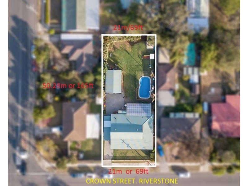 37 Crown Street, Riverstone NSW 2765