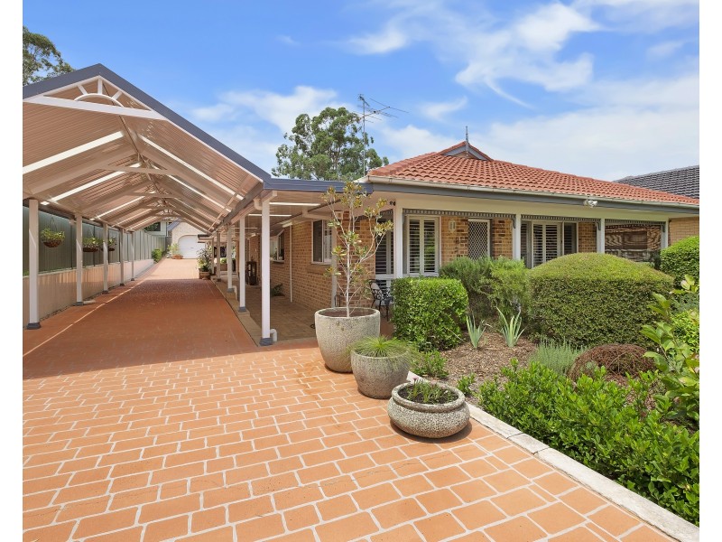 24 Sydney street, Riverstone NSW 2765