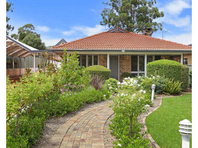 24 Sydney street, Riverstone NSW 2765