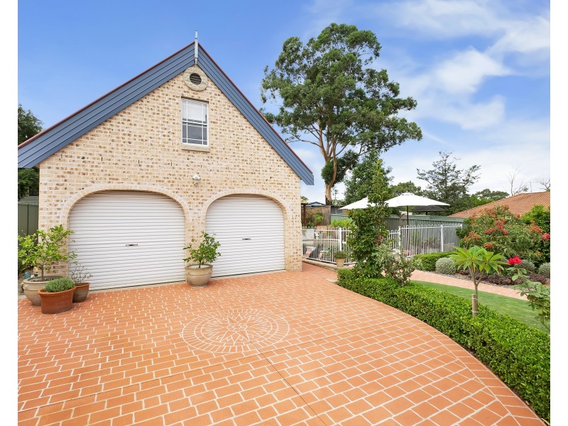 24 Sydney street, Riverstone NSW 2765