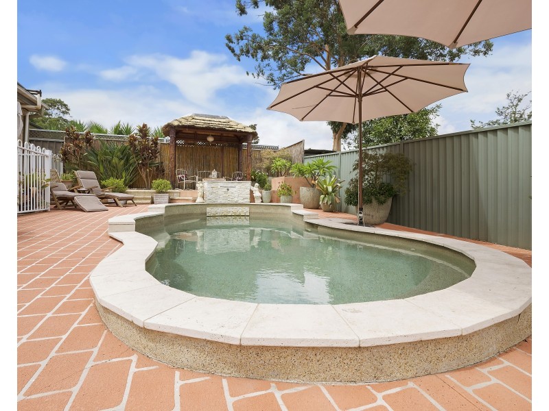 24 Sydney street, Riverstone NSW 2765