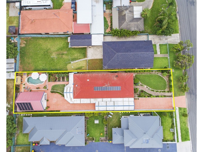 24 Sydney street, Riverstone NSW 2765