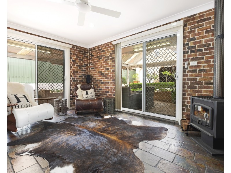 24 Sydney street, Riverstone NSW 2765