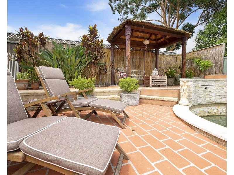 24 Sydney street, Riverstone NSW 2765
