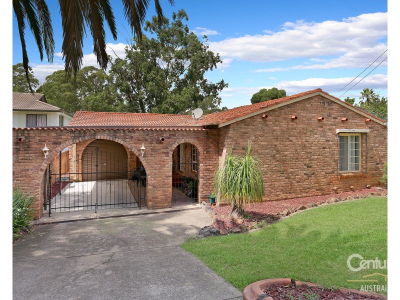 38 Oleander Cres, Riverstone NSW 2765