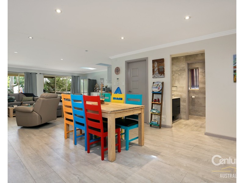 38 Oleander Cres, Riverstone NSW 2765