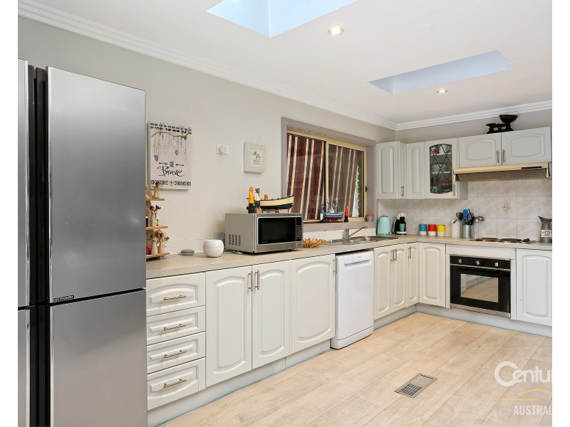 38 Oleander Cres, Riverstone NSW 2765