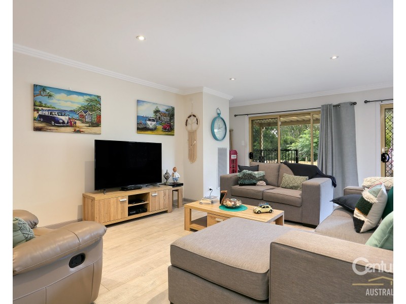 38 Oleander Cres, Riverstone NSW 2765