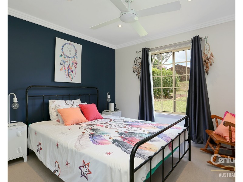 38 Oleander Cres, Riverstone NSW 2765