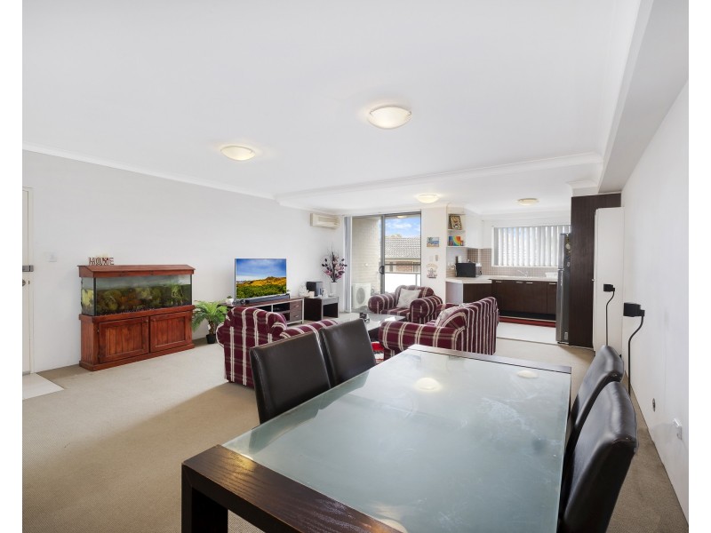 13/5-7 Kilbenny Street, Kellyville Ridge NSW 2155