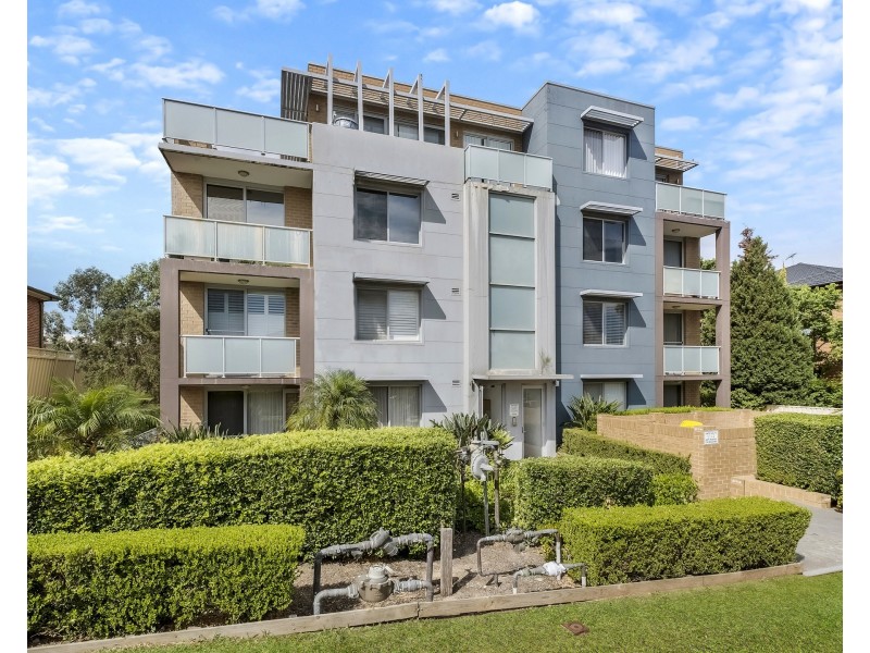 13/5-7 Kilbenny Street, Kellyville Ridge NSW 2155
