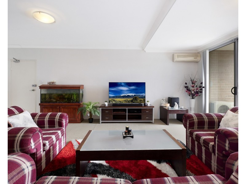 13/5-7 Kilbenny Street, Kellyville Ridge NSW 2155