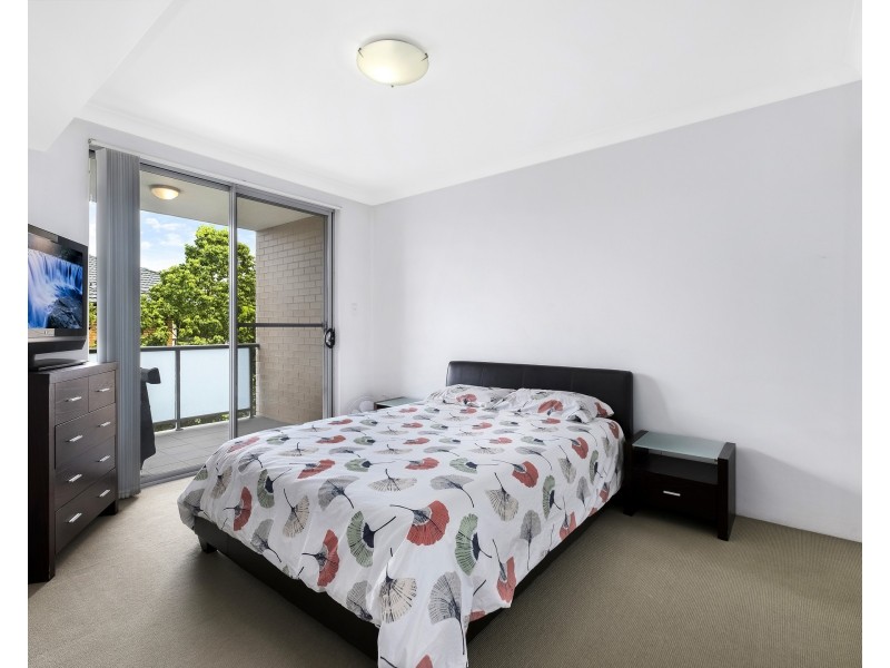 13/5-7 Kilbenny Street, Kellyville Ridge NSW 2155