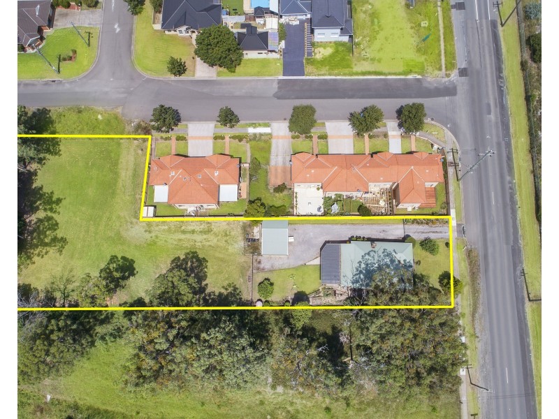 158 Railway tce, Schofields NSW 2762