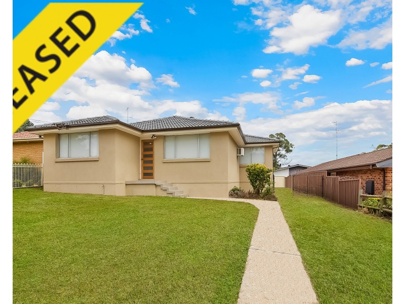 23 Agra Place, Riverstone NSW 2765