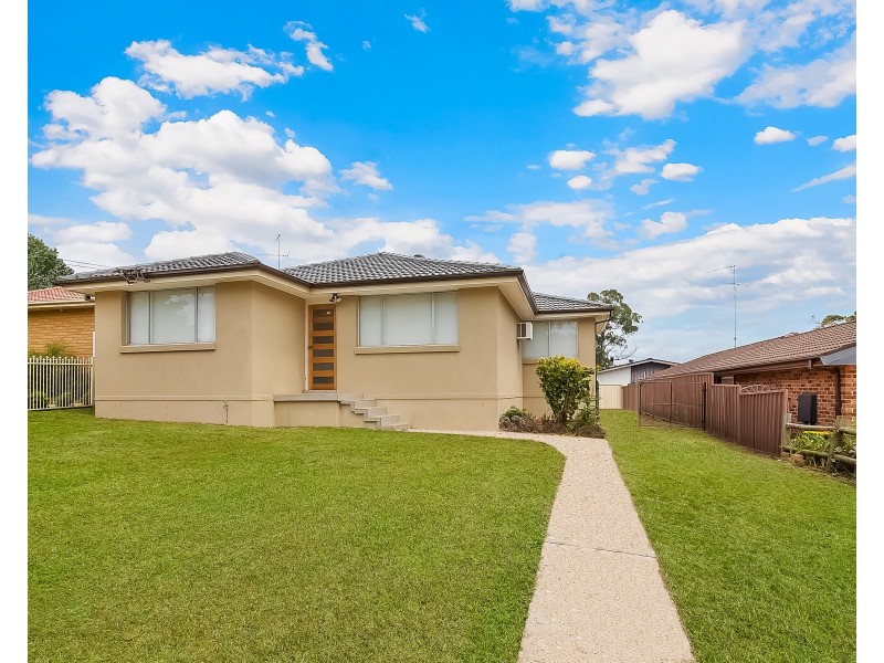 23 Agra Place, Riverstone NSW 2765