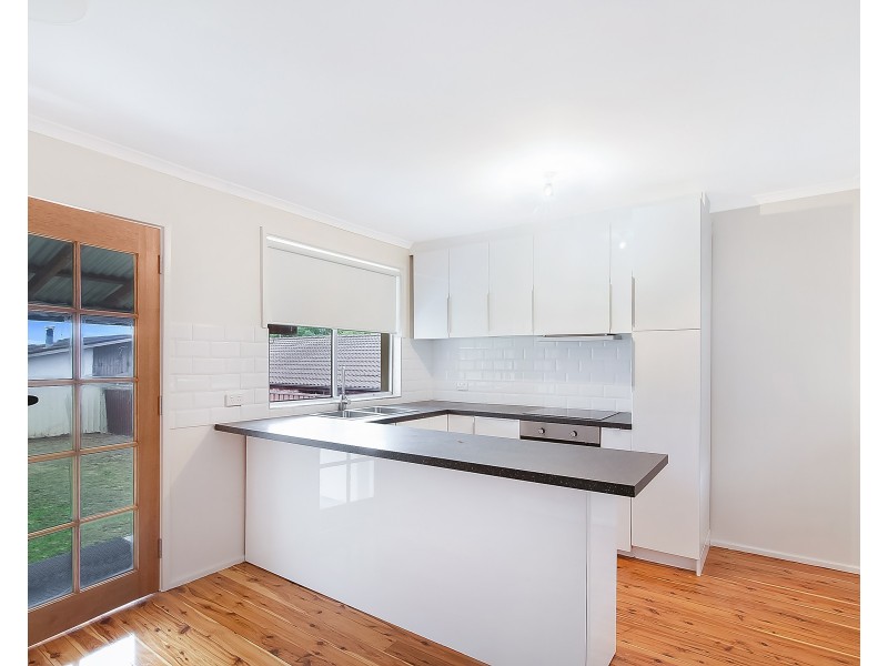 23 Agra Place, Riverstone NSW 2765