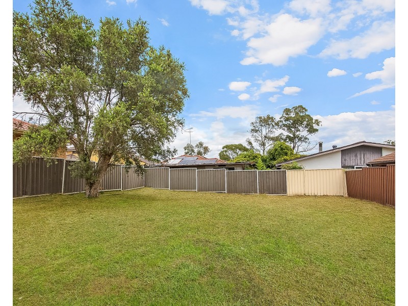 23 Agra Place, Riverstone NSW 2765