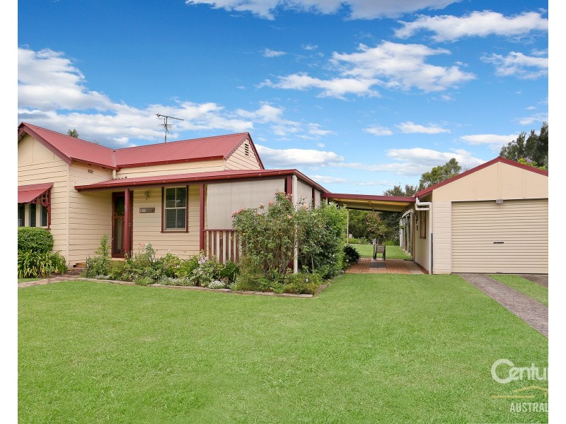 50 Gladstone Pde, Riverstone NSW 2765