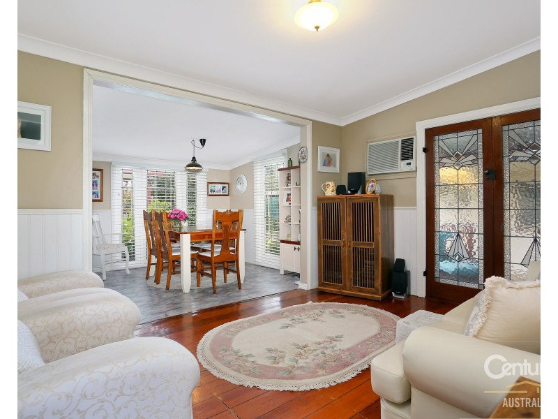 50 Gladstone Pde, Riverstone NSW 2765