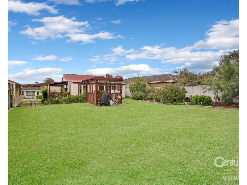 50 Gladstone Pde, Riverstone NSW 2765