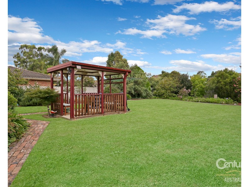 50 Gladstone Pde, Riverstone NSW 2765