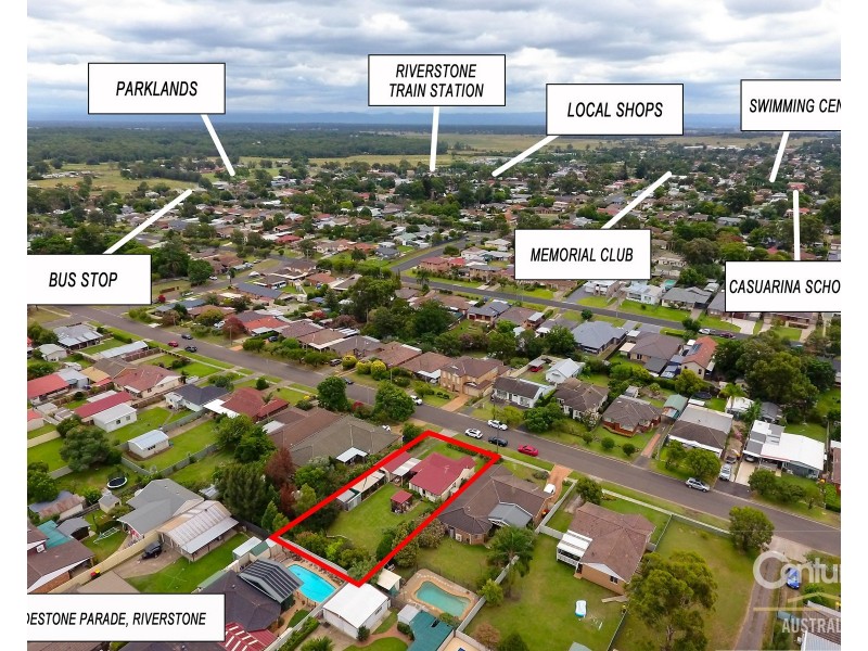 50 Gladstone Pde, Riverstone NSW 2765