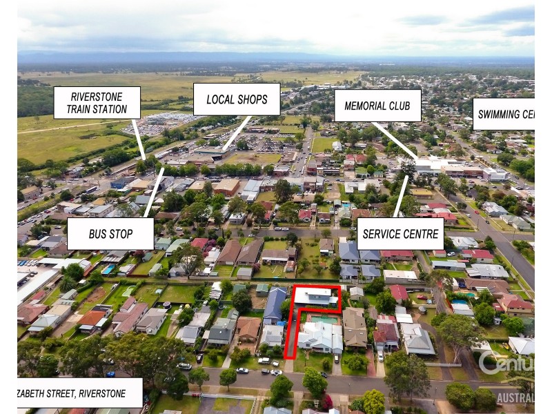 28 Elizabeth Street, Riverstone NSW 2765