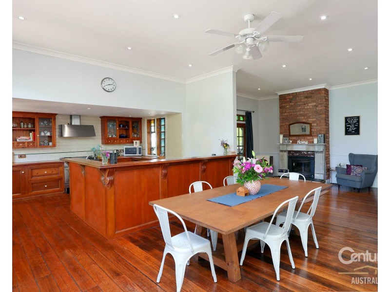 45 Bourke Street, Riverstone NSW 2765