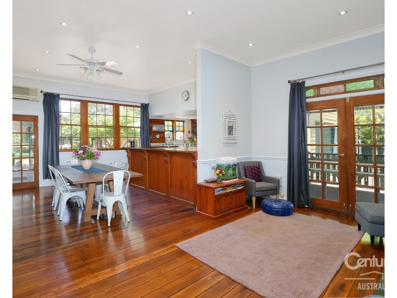 45 Bourke Street, Riverstone NSW 2765