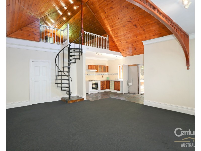 45 Bourke Street, Riverstone NSW 2765