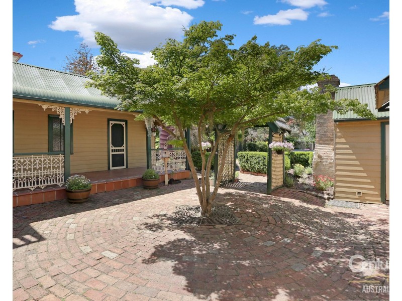 45 Bourke Street, Riverstone NSW 2765