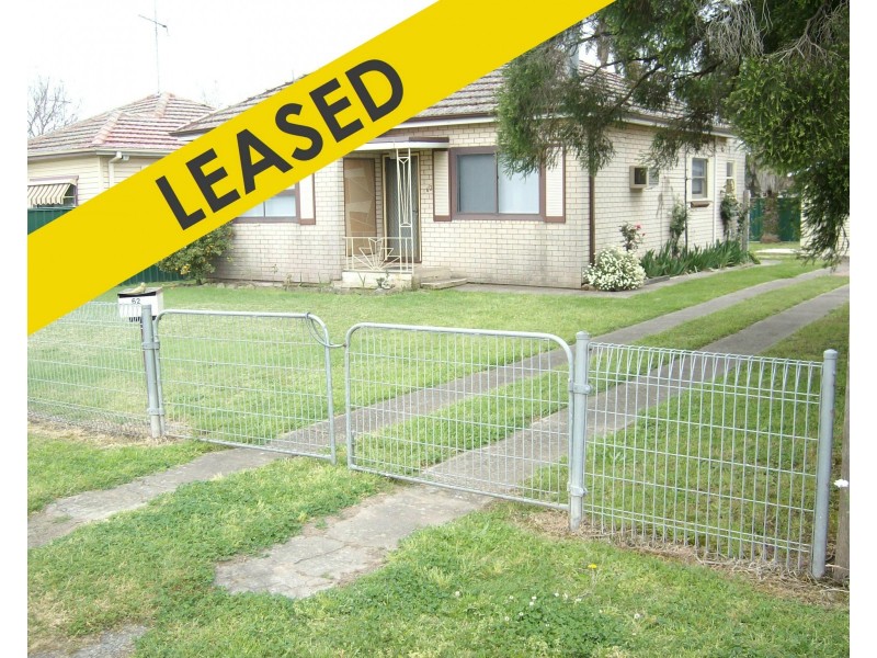 62 Hunter Street, Riverstone NSW 2765