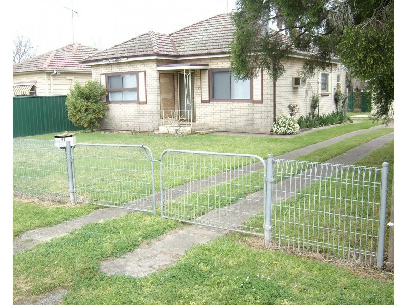62 Hunter Street, Riverstone NSW 2765
