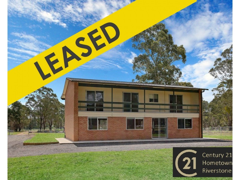 35 Broos rd, Oakville NSW 2765