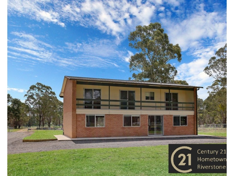 35 Broos rd, Oakville NSW 2765