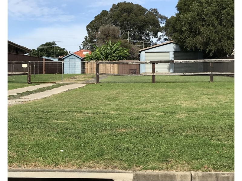 45a Woods St, Riverstone NSW 2765