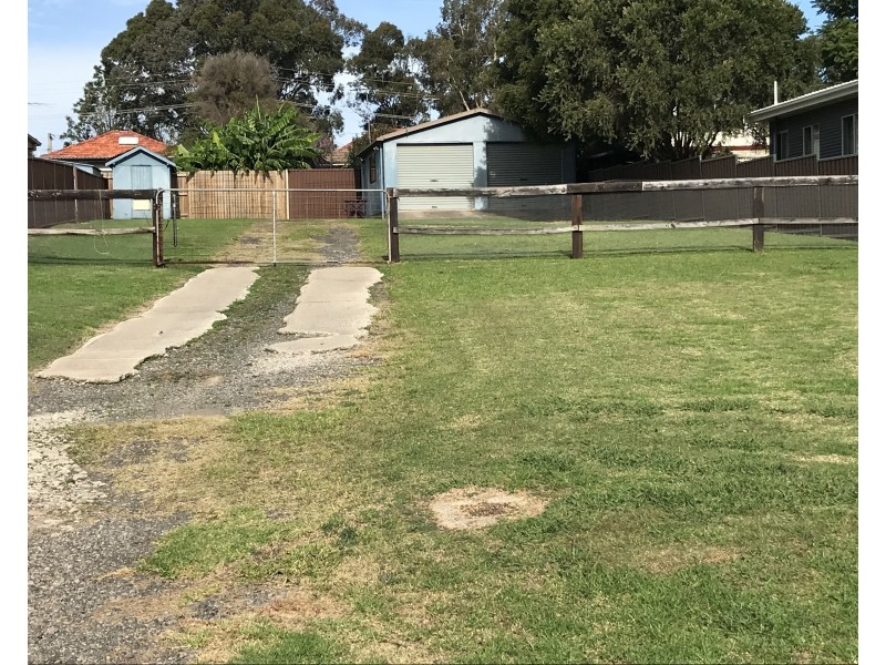 45a Woods St, Riverstone NSW 2765