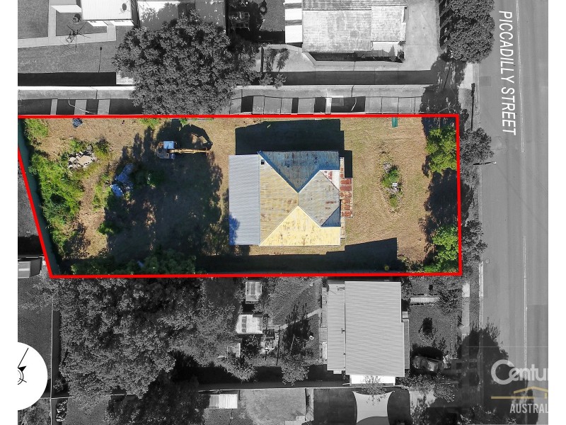 155-157 Piccadilly Street, Riverstone NSW 2765