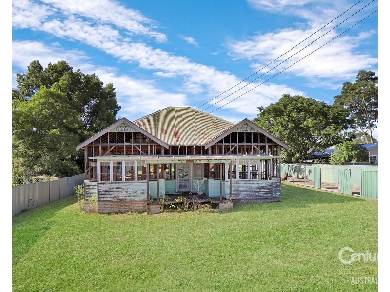 155-157 Piccadilly Street, Riverstone NSW 2765