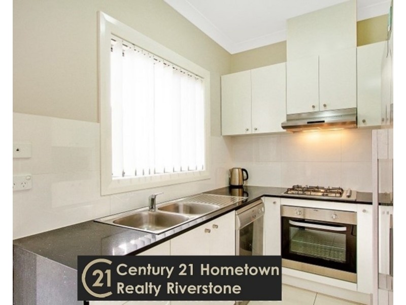 1/15 Moren st, Blacktown NSW 2148