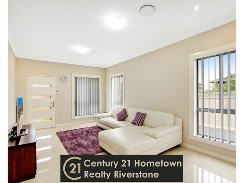 1/15 Moren st, Blacktown NSW 2148