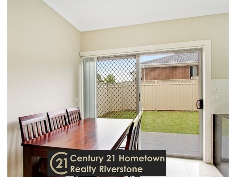 1/15 Moren st, Blacktown NSW 2148
