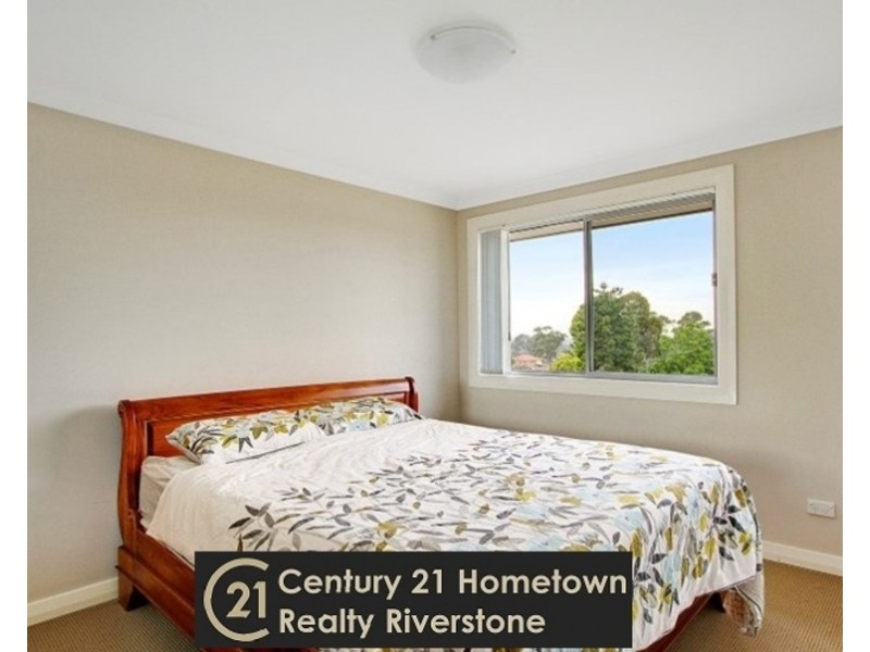 1/15 Moren st, Blacktown NSW 2148
