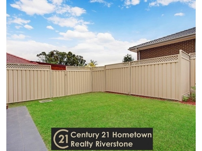 1/15 Moren st, Blacktown NSW 2148