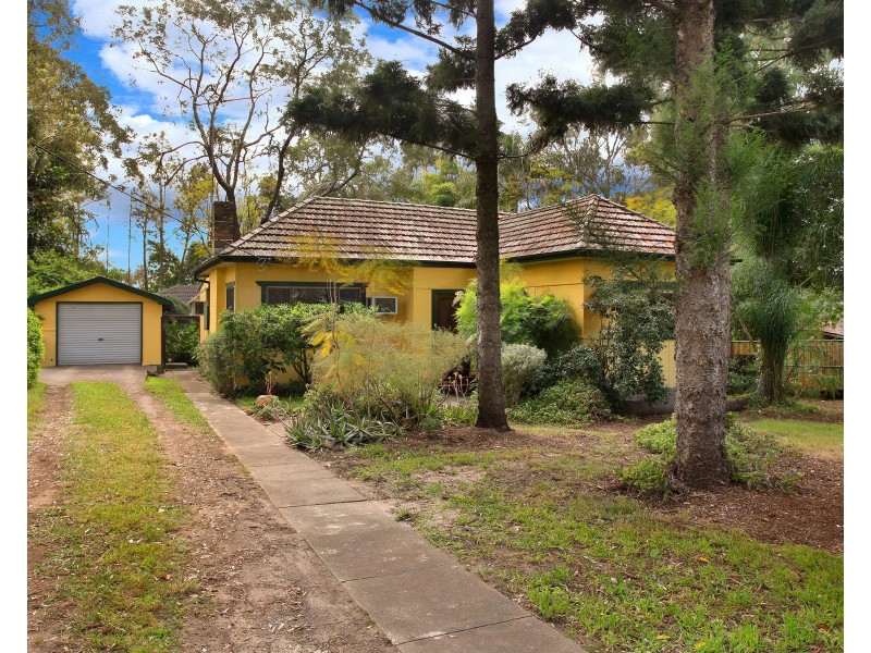 8 Argowan Rd, Schofields NSW 2762
