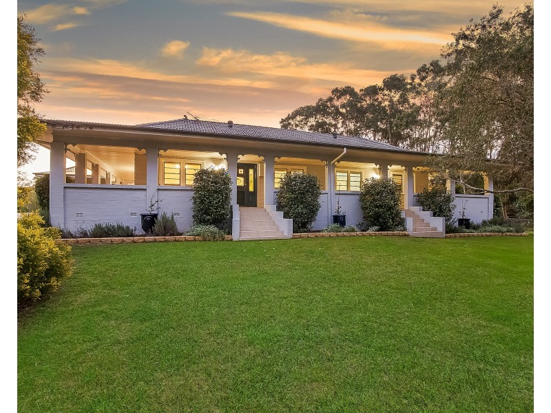 14 The Avenue, Riverstone NSW 2765