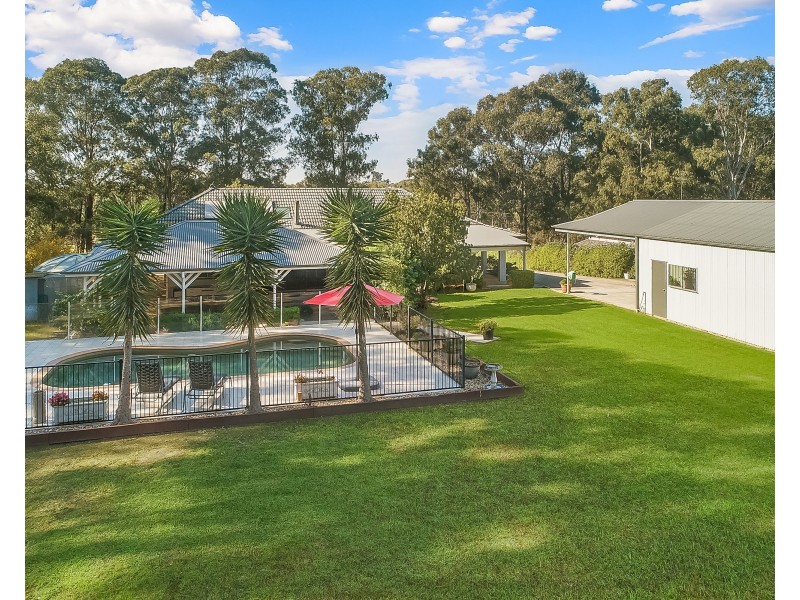 14 The Avenue, Riverstone NSW 2765