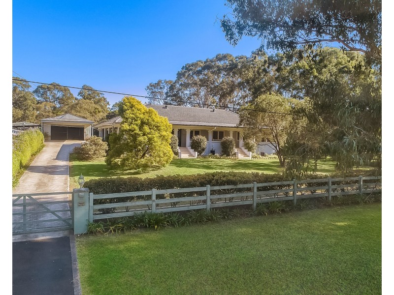 14 The Avenue, Riverstone NSW 2765