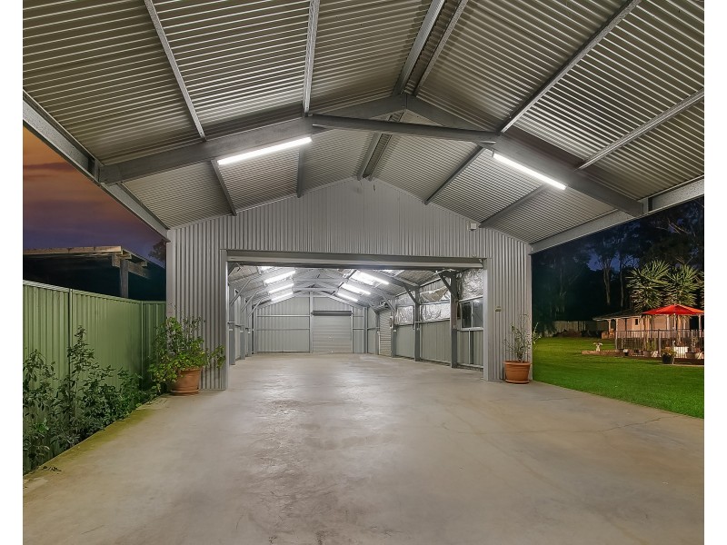 14 The Avenue, Riverstone NSW 2765